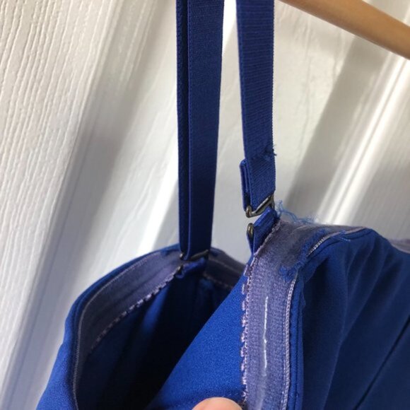 BCBG Maxazria Runway The Serafina High Low Dress - Picture 3 of 8